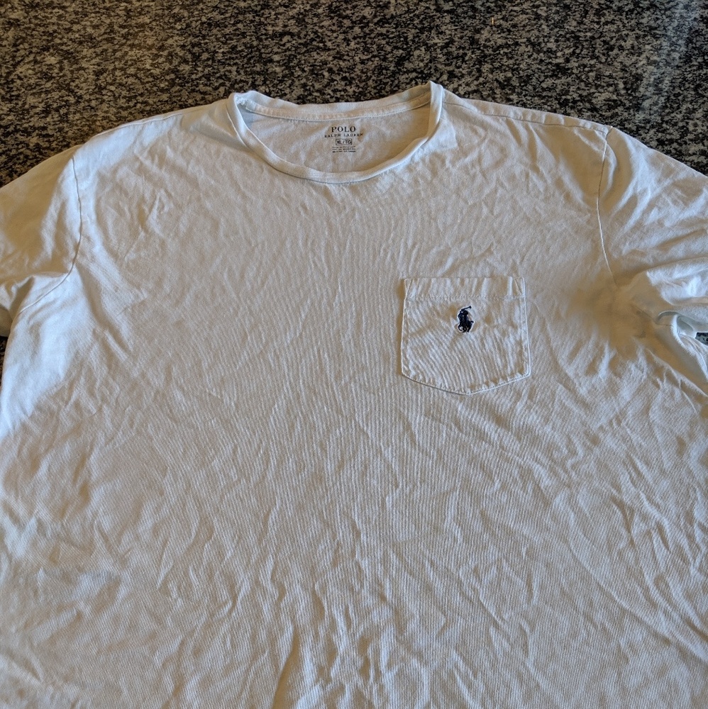 Polo - Ralph Lauren T Shirt